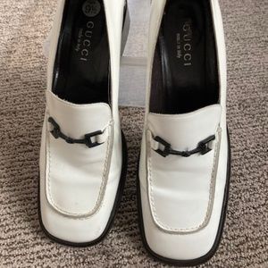 Gucci loafer